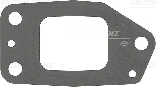 Gasket, exhaust manifold